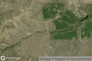 Brown and Foster Ditch