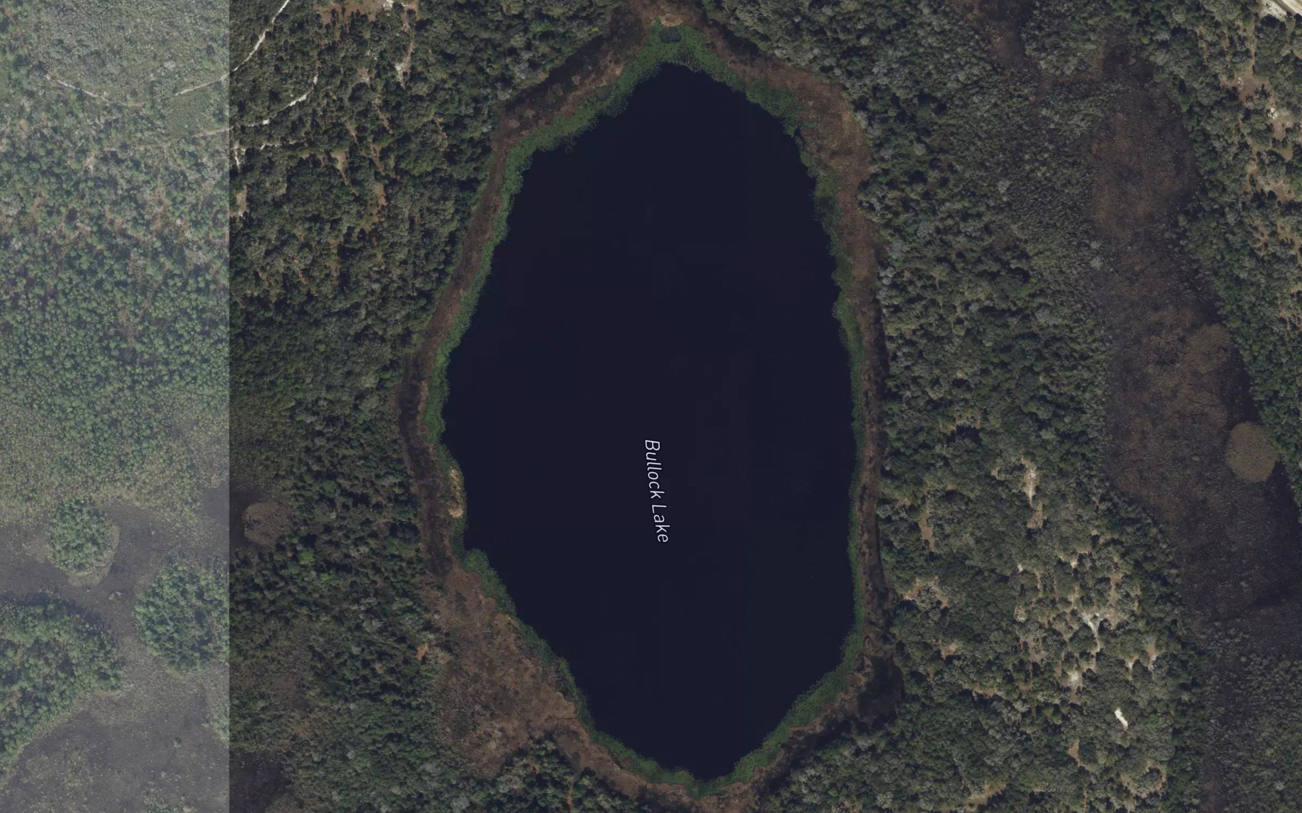 Bullock Lake