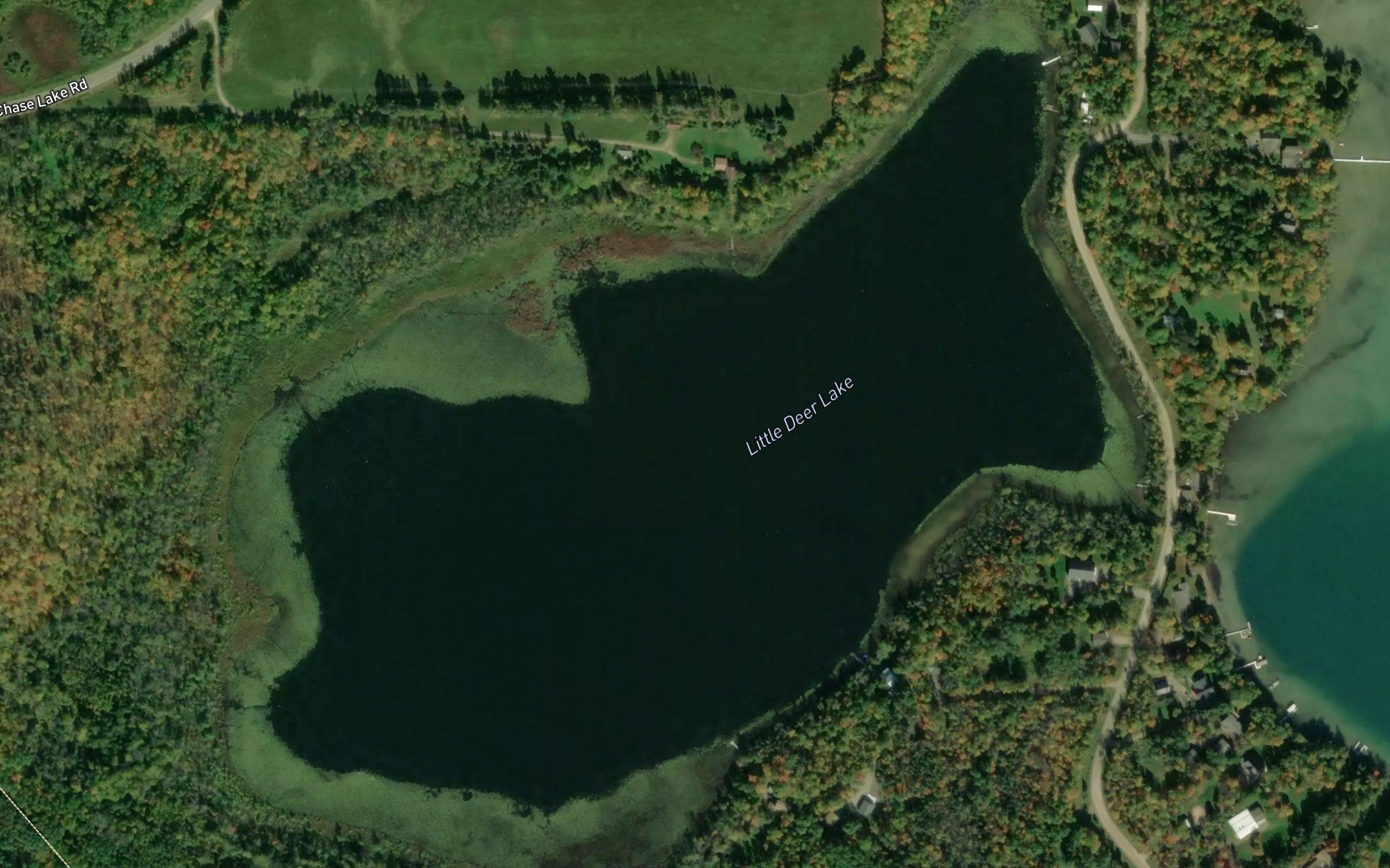 Little Deer Lake