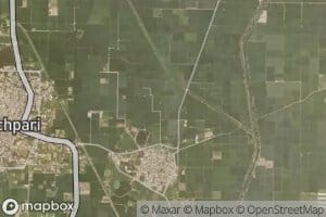 Gangoaar Distributary