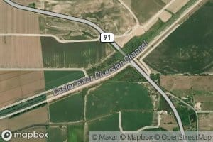 Castor River Diversion Channel