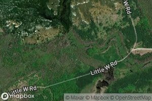 Lindsey Creek