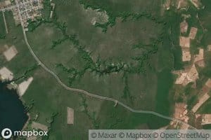 Ang Kep Nam Huai Kamphaeng Yai