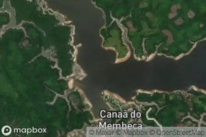Lago Jaeteua