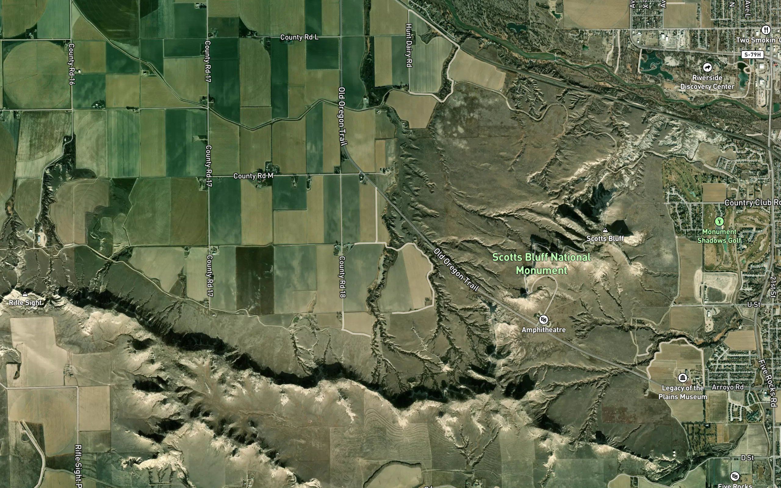 Frank Reservoir