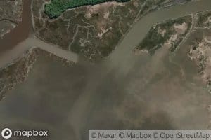 Rio San Tadeo