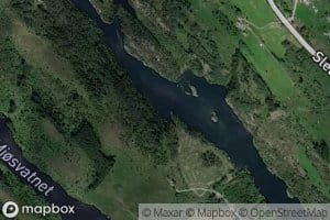 Ostevika