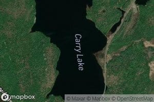 Carry Lake