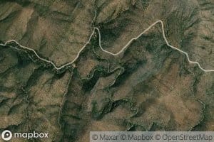 Little Wolf Creek