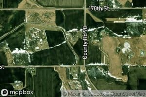 County Ditch Number Twentysix