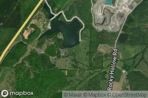 Curtis Williams Upper Lake