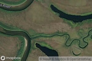 Omilak Creek
