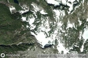 Mary Lake
