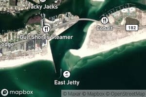 Perdido Pass