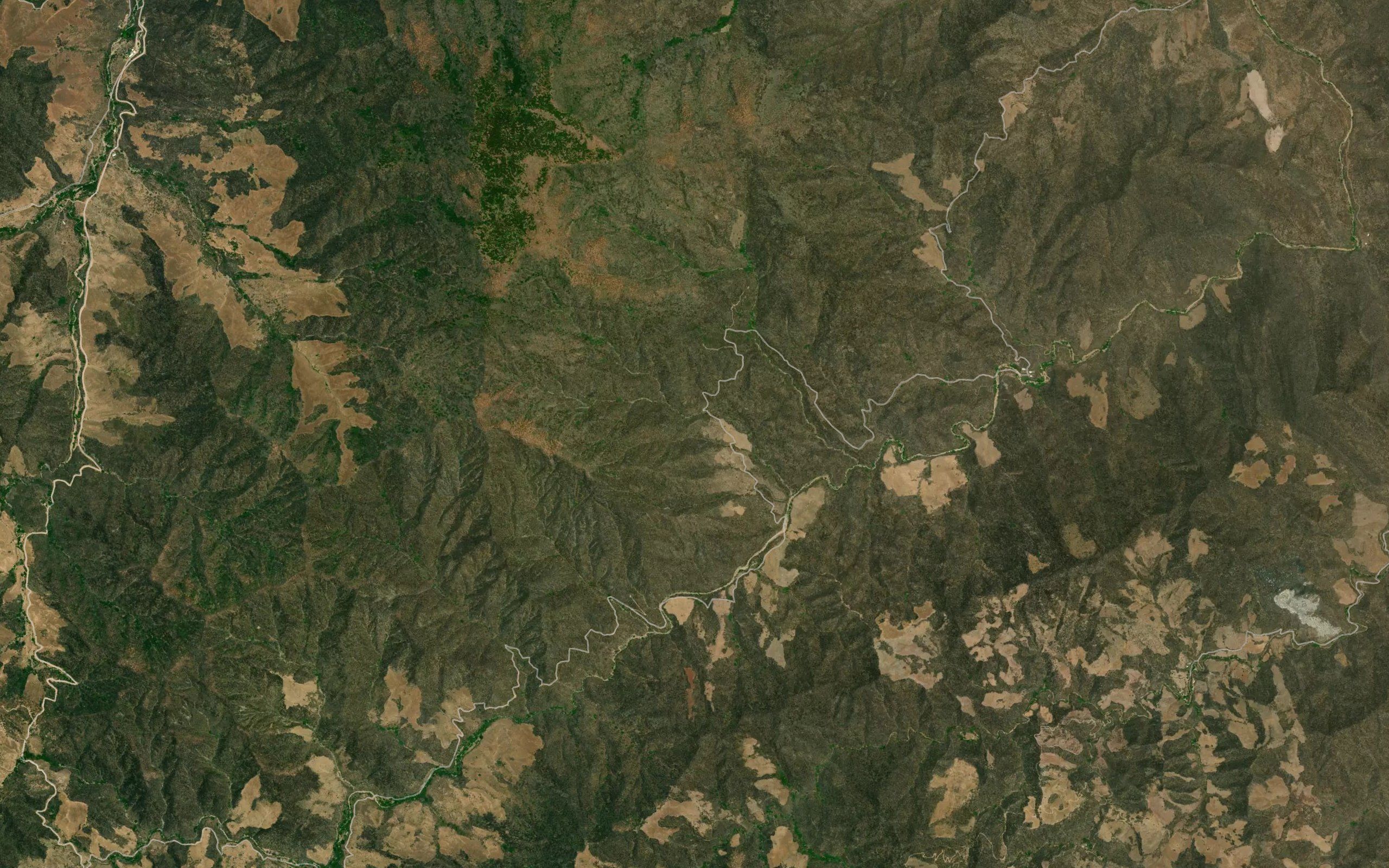 Barranca La Tinaja