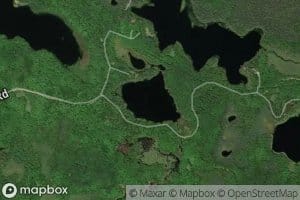 Hill Lake