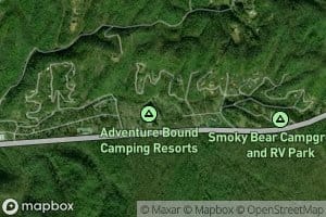 Texas Creek