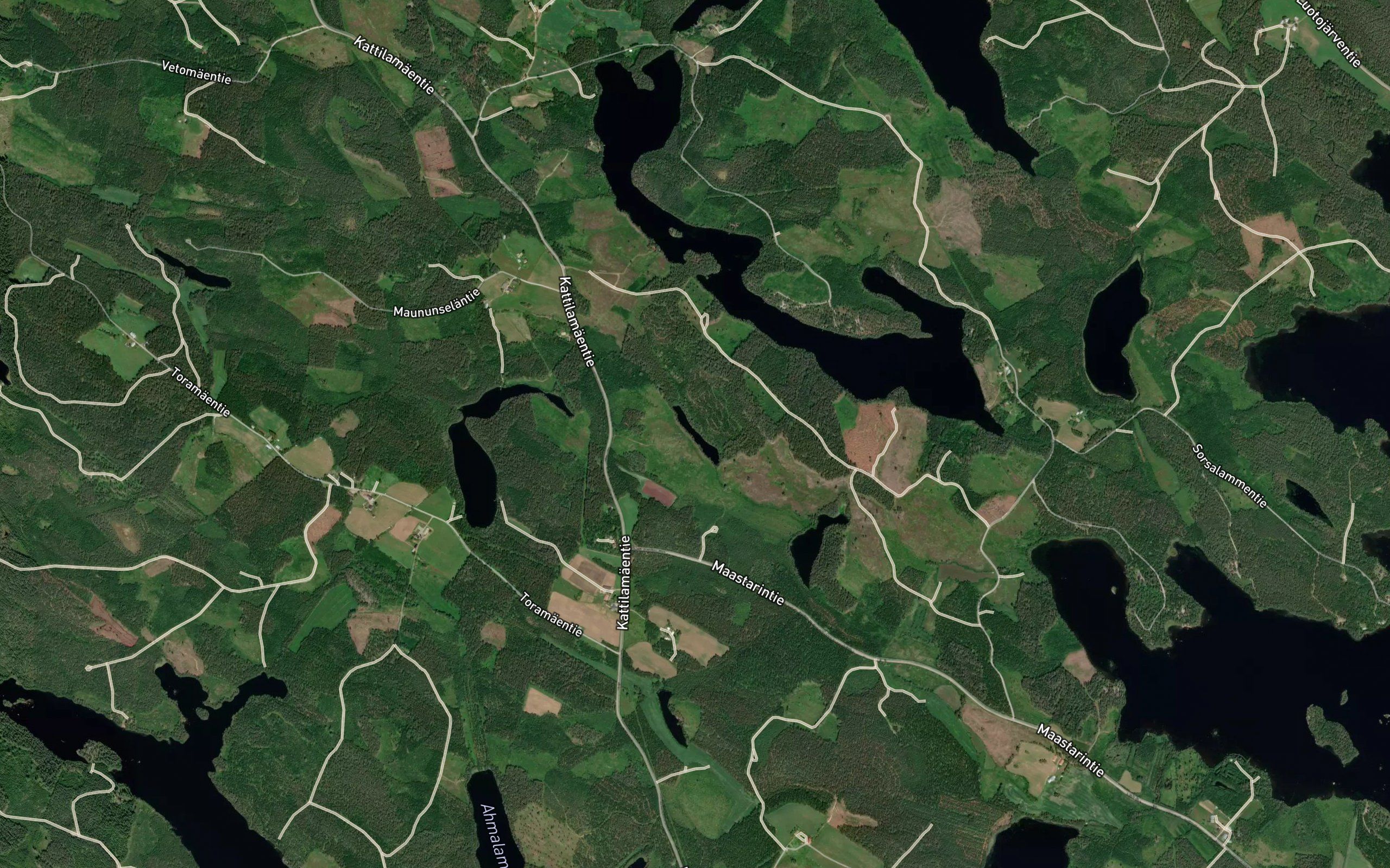 Huitturinlampi