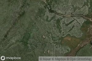 Laverdiere Creek
