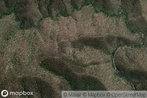 Round Waterhole Creek