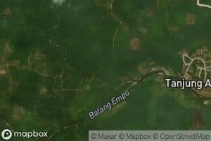 Sungai Air Batang Pu