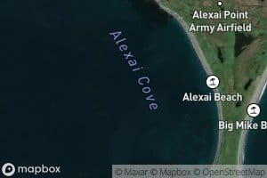 Alexai Cove