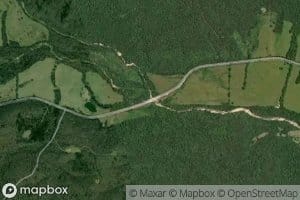 South Fork Big Brushy Creek