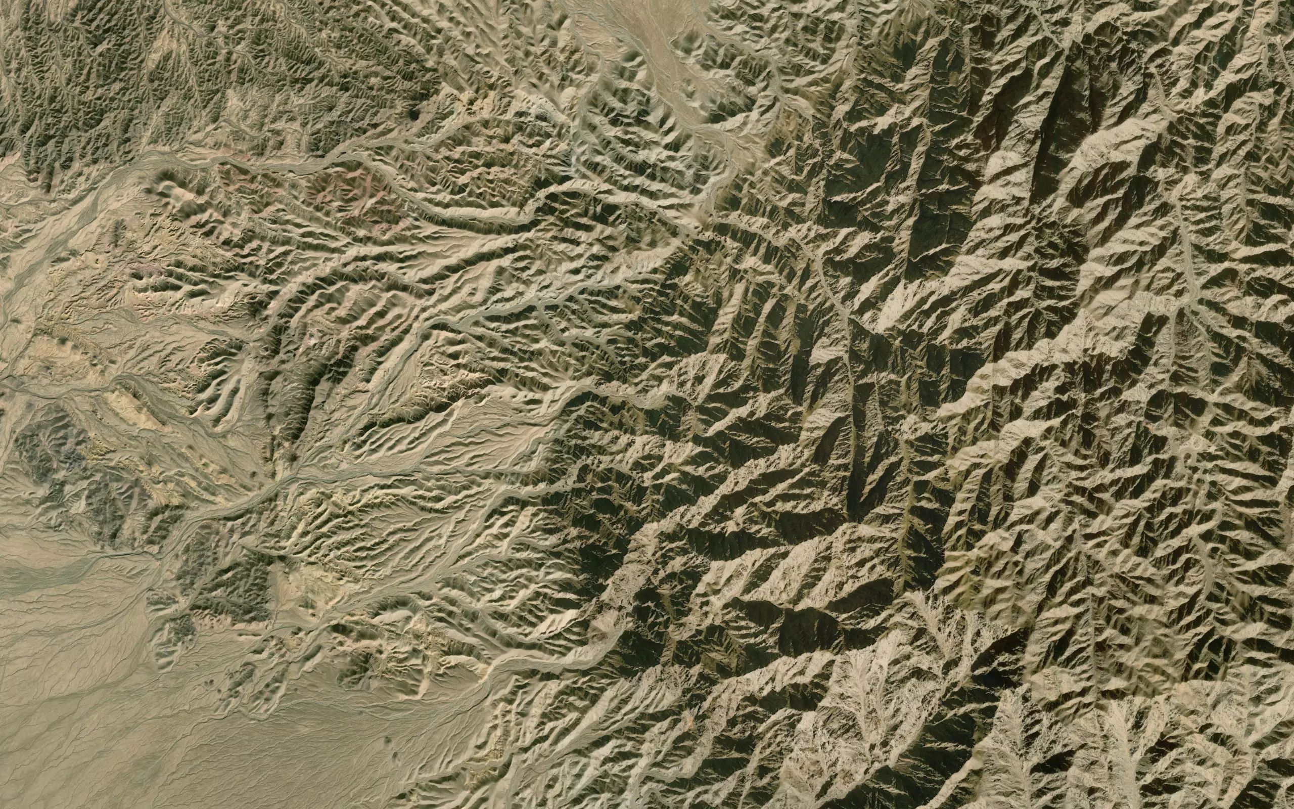Cheshmeh-ye Yakh Darreh