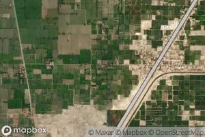 Dunga Bunga Distributary - Two Right