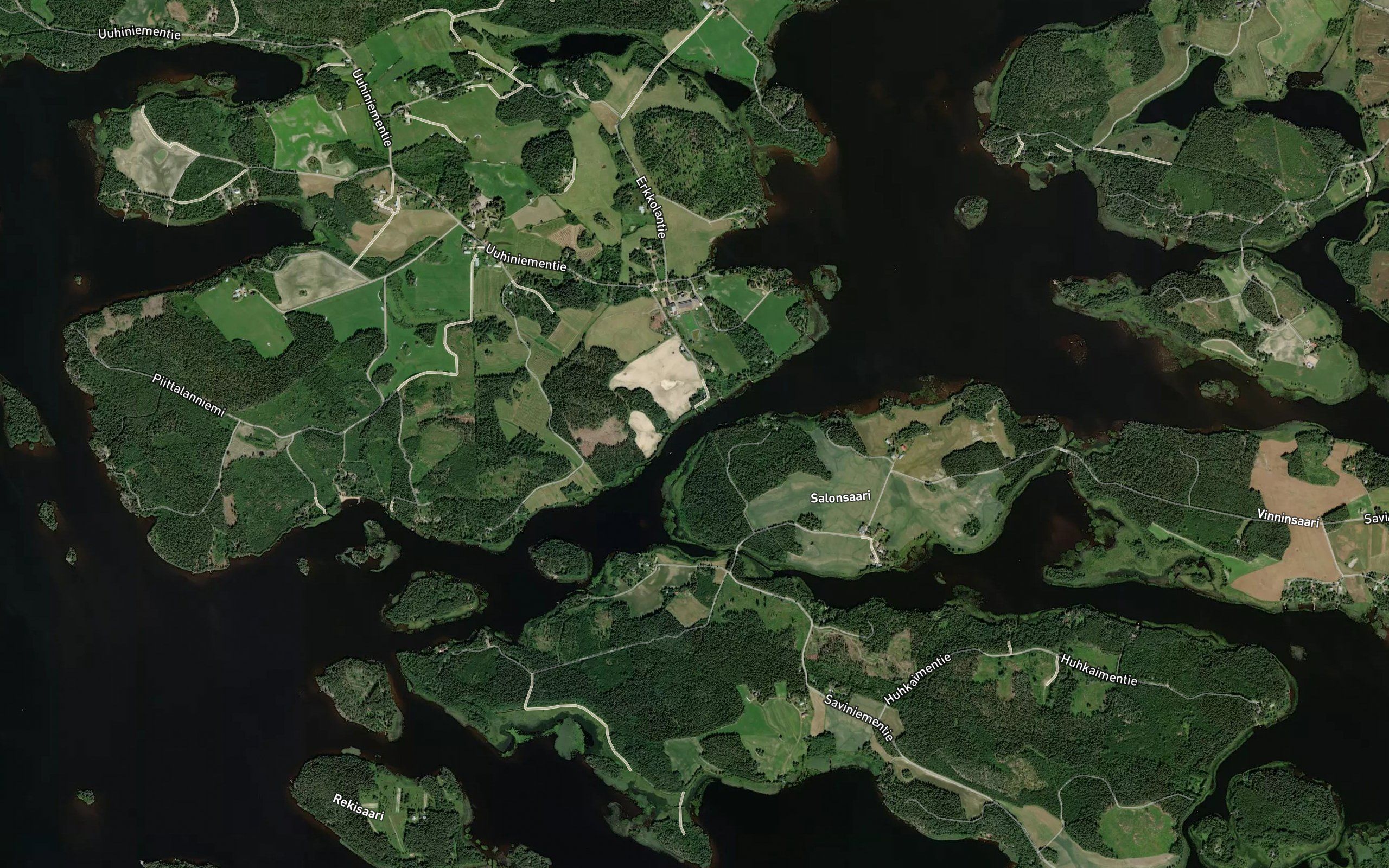 Piitansalmi