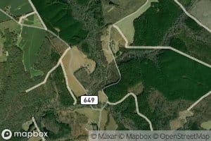 Steele Fork
