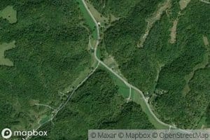 Camp Branch Long Creek