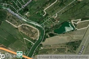 Ruisseau du Bas de la Riviere