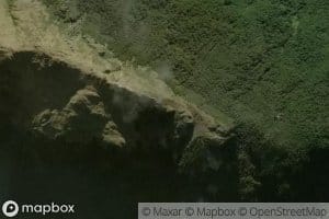 Saints Creek