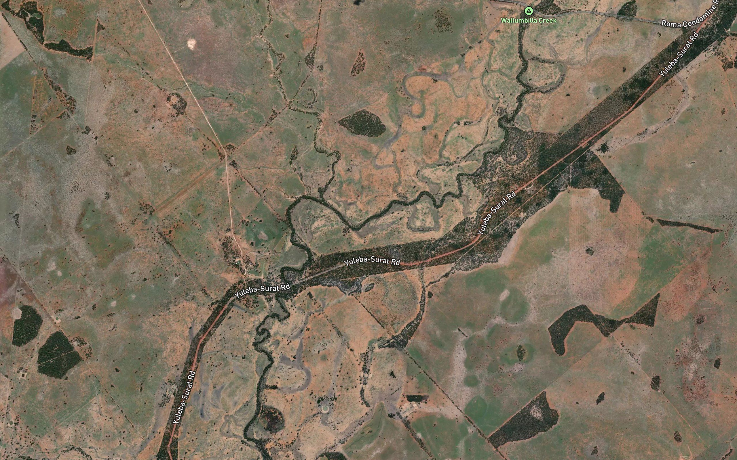Snake Creek