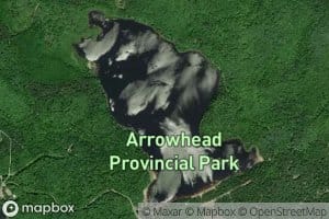 Arrowhead Lake