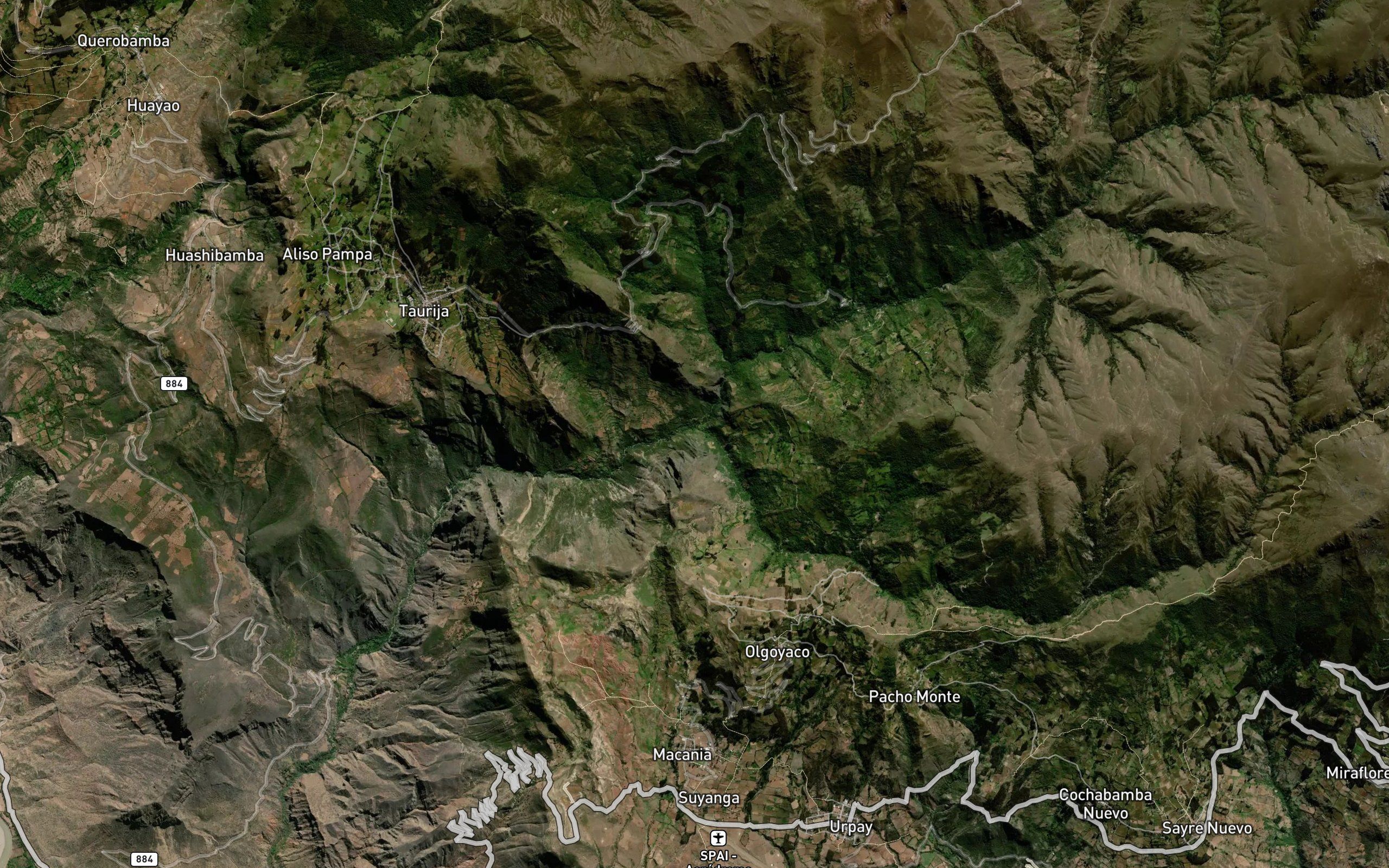 Quebrada Blanca
