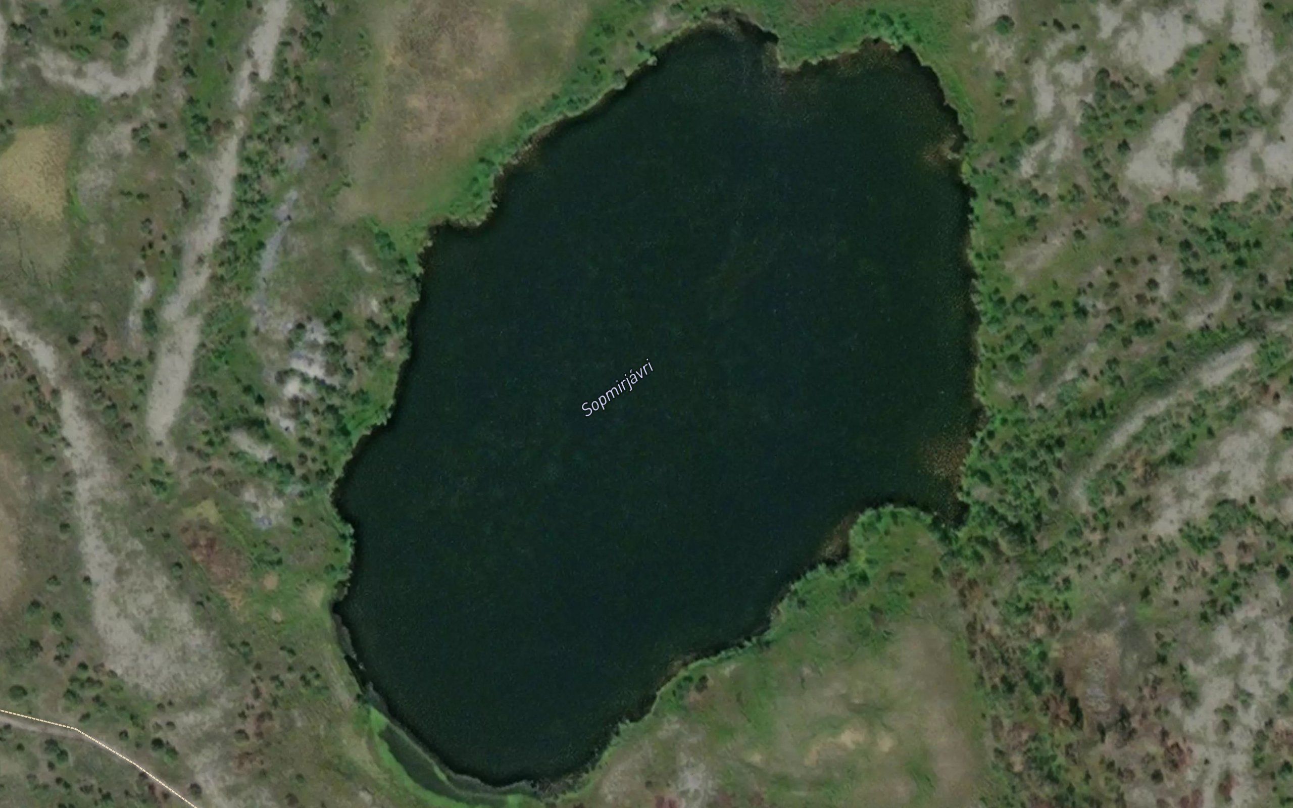 Sabmirjavri