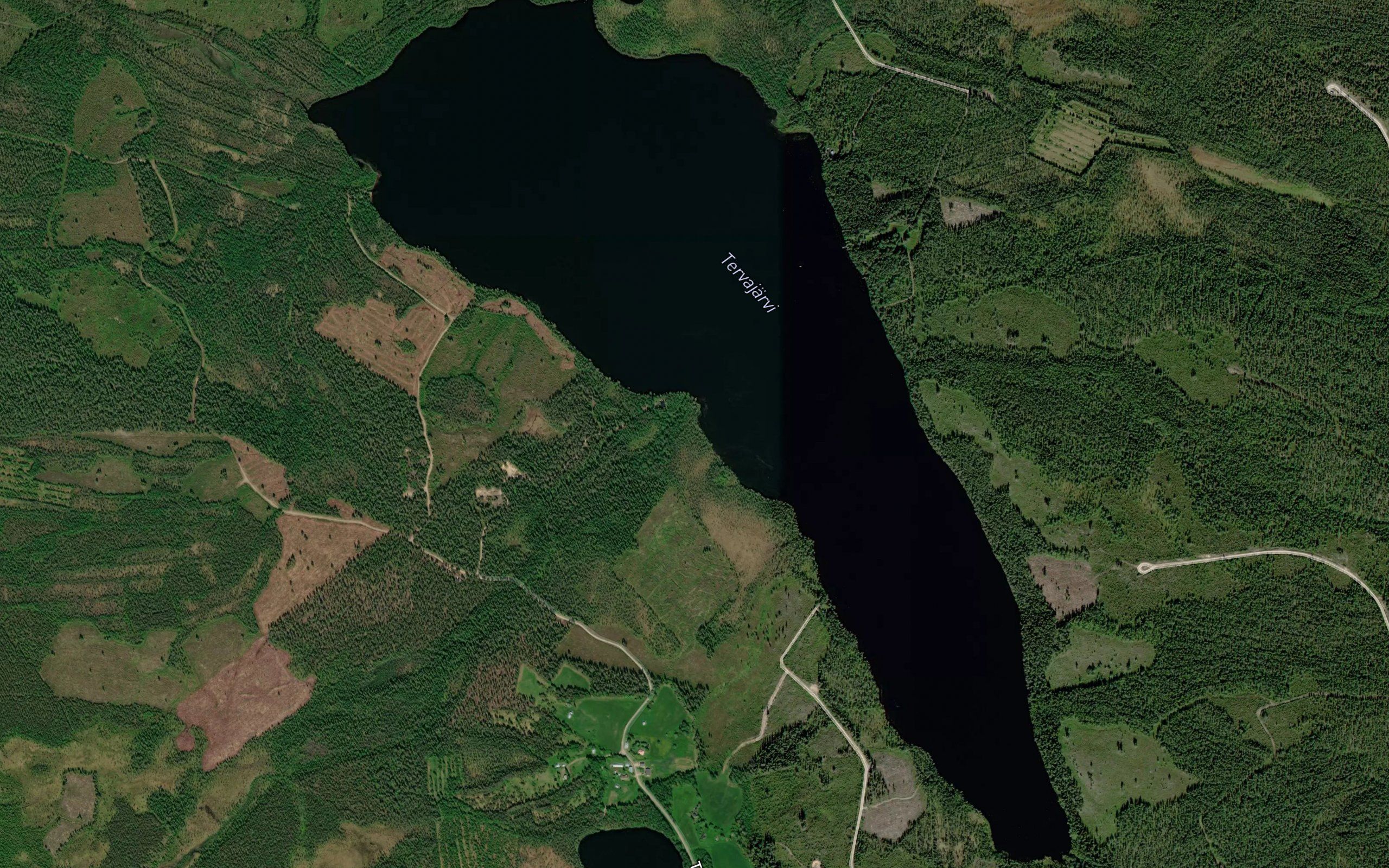 Tervajarvi