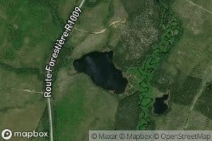 Lac Mikisiw Kakweckocitc