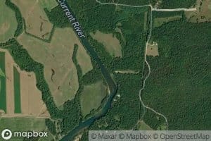 Wells Creek