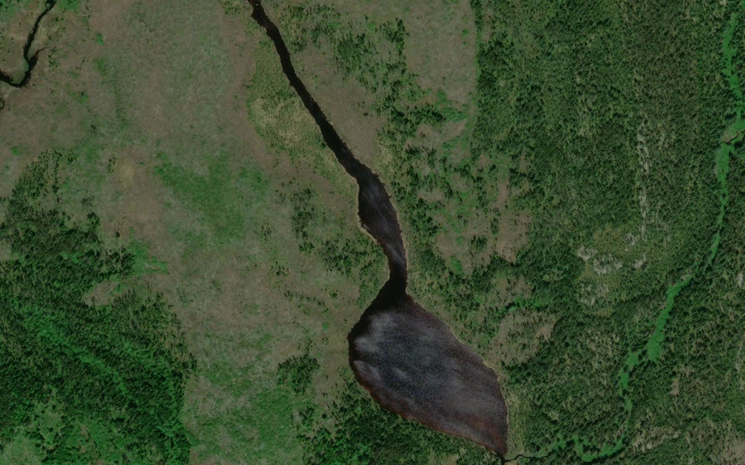 Lac Bisel