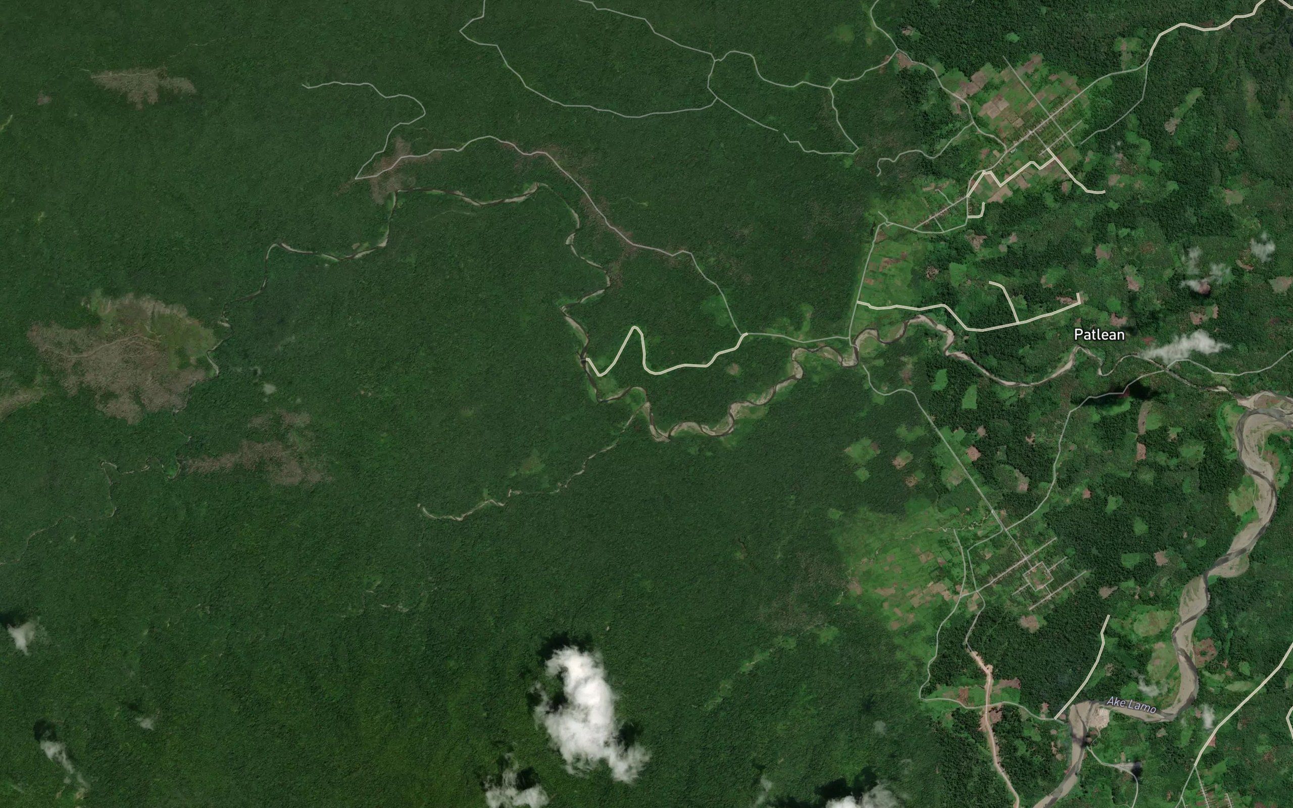 Ake Kalaibi