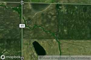 County Ditch Number Eight