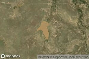 Edwards Lake Number 3