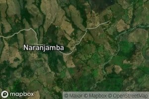 Quebrada Suacallashca