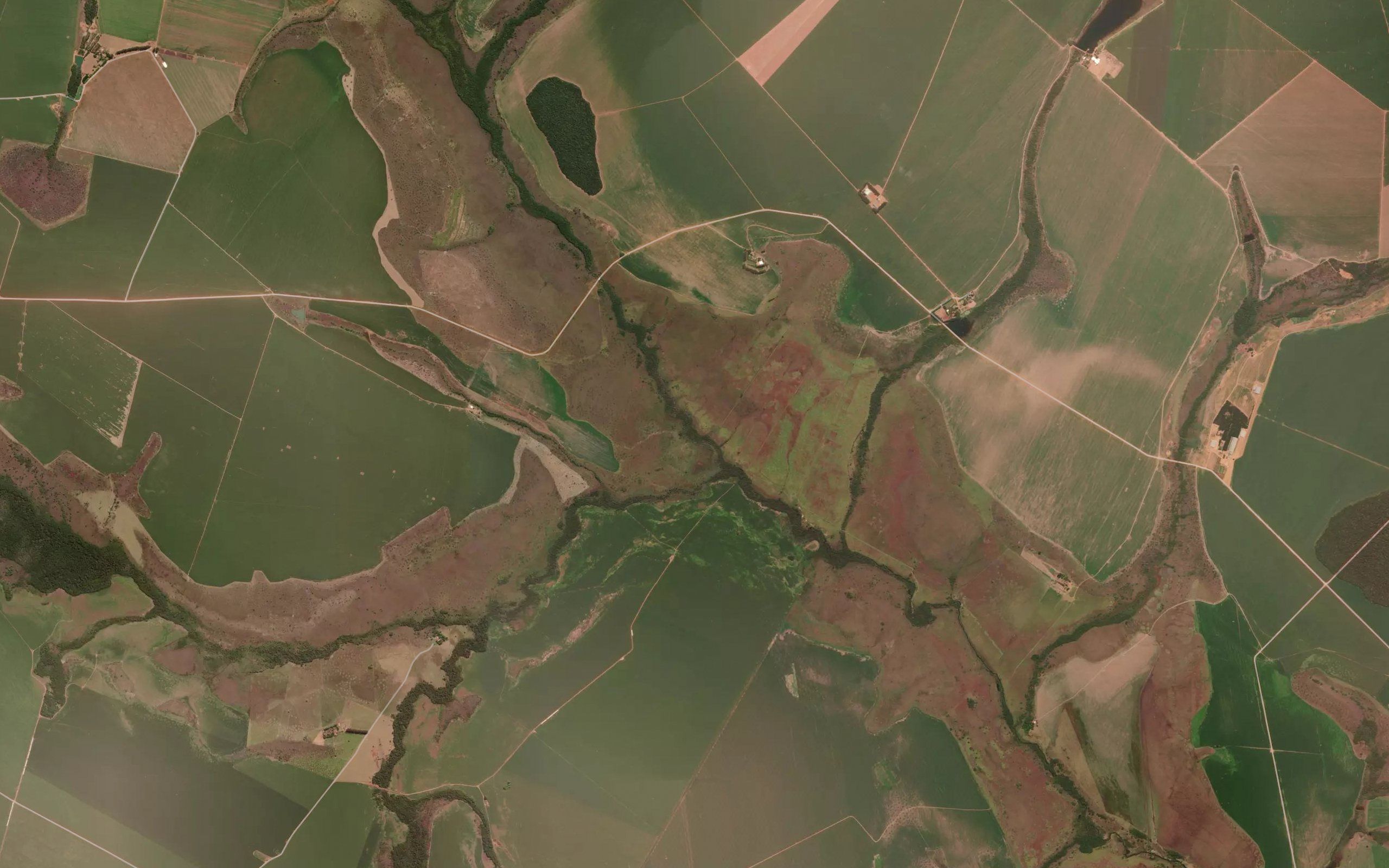 Ribeirao de Pedra