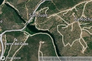 Arroyo de Valle Frias