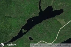 Lac Tete de Pipe