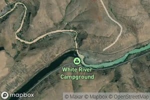 White River